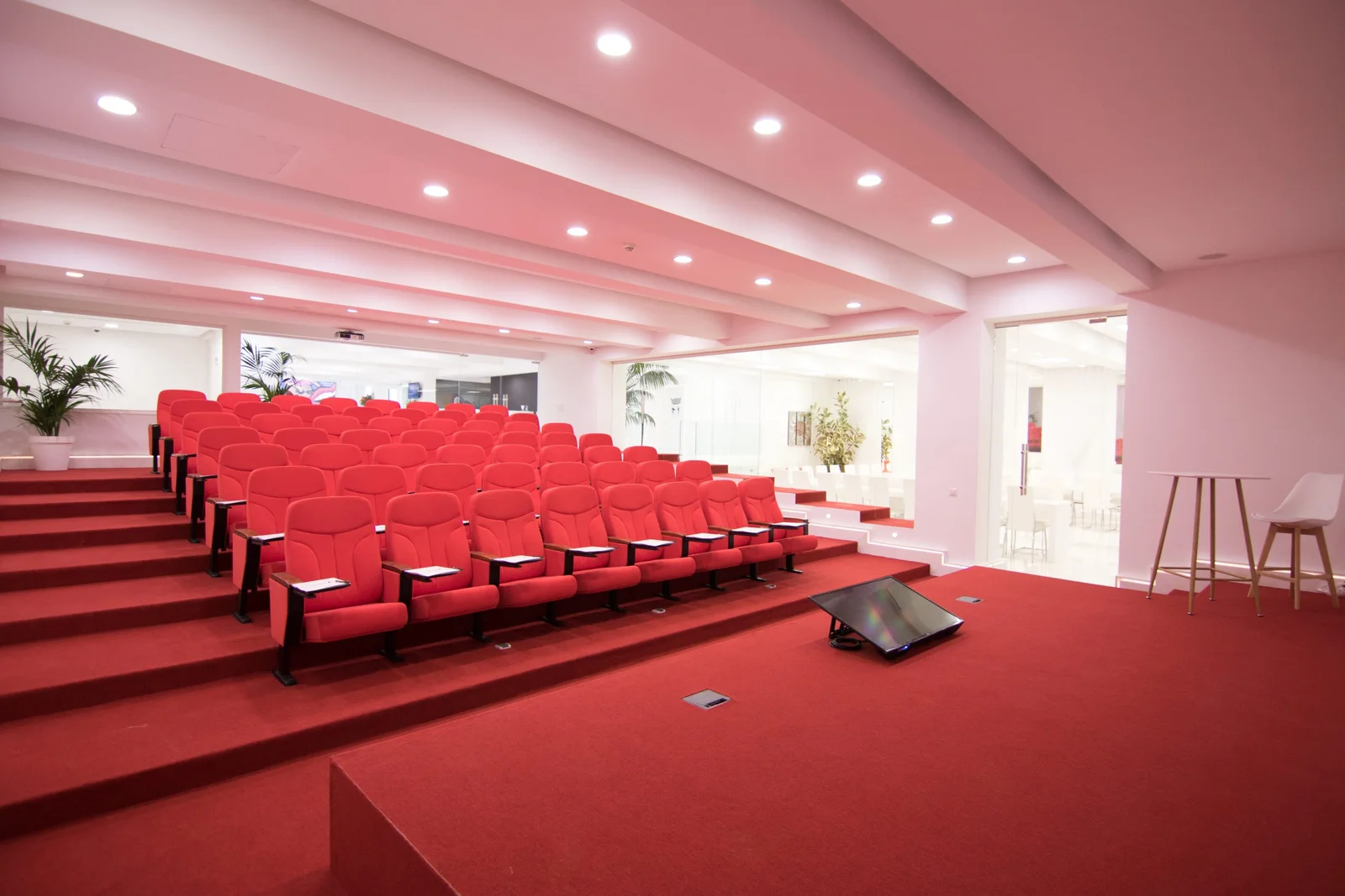 Image pour Clinique Dentaire Rabat Bô Sourire agdal - Orthodontie - invisalign - implants